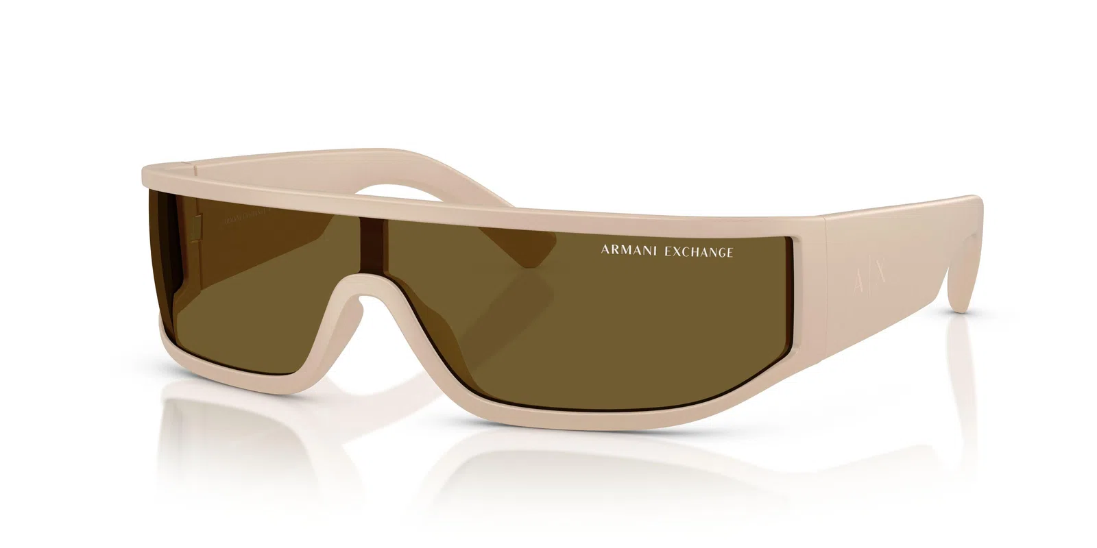 Armani Exchange 4153SU Sunglasses - view 9